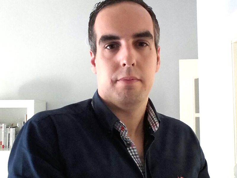 Área Laboral: JORGE ARNEDO MOLINA