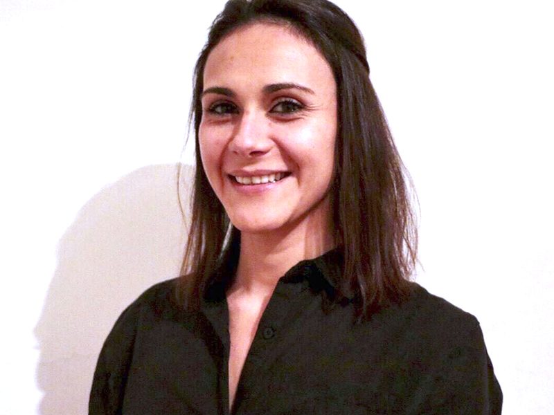 Responsable de gestión y comunicación: ELENA SÁNCHEZ