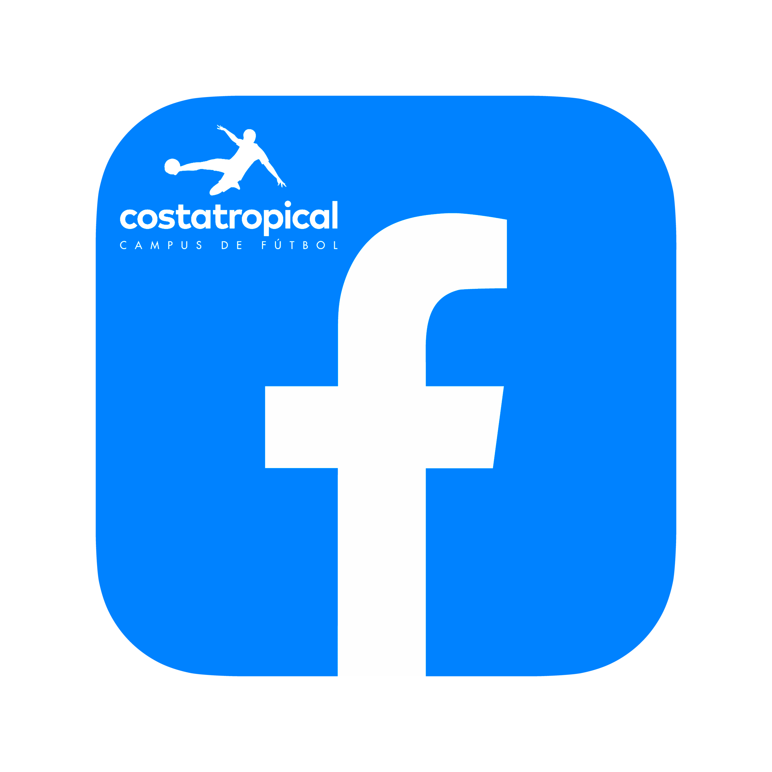 logos facebook campus