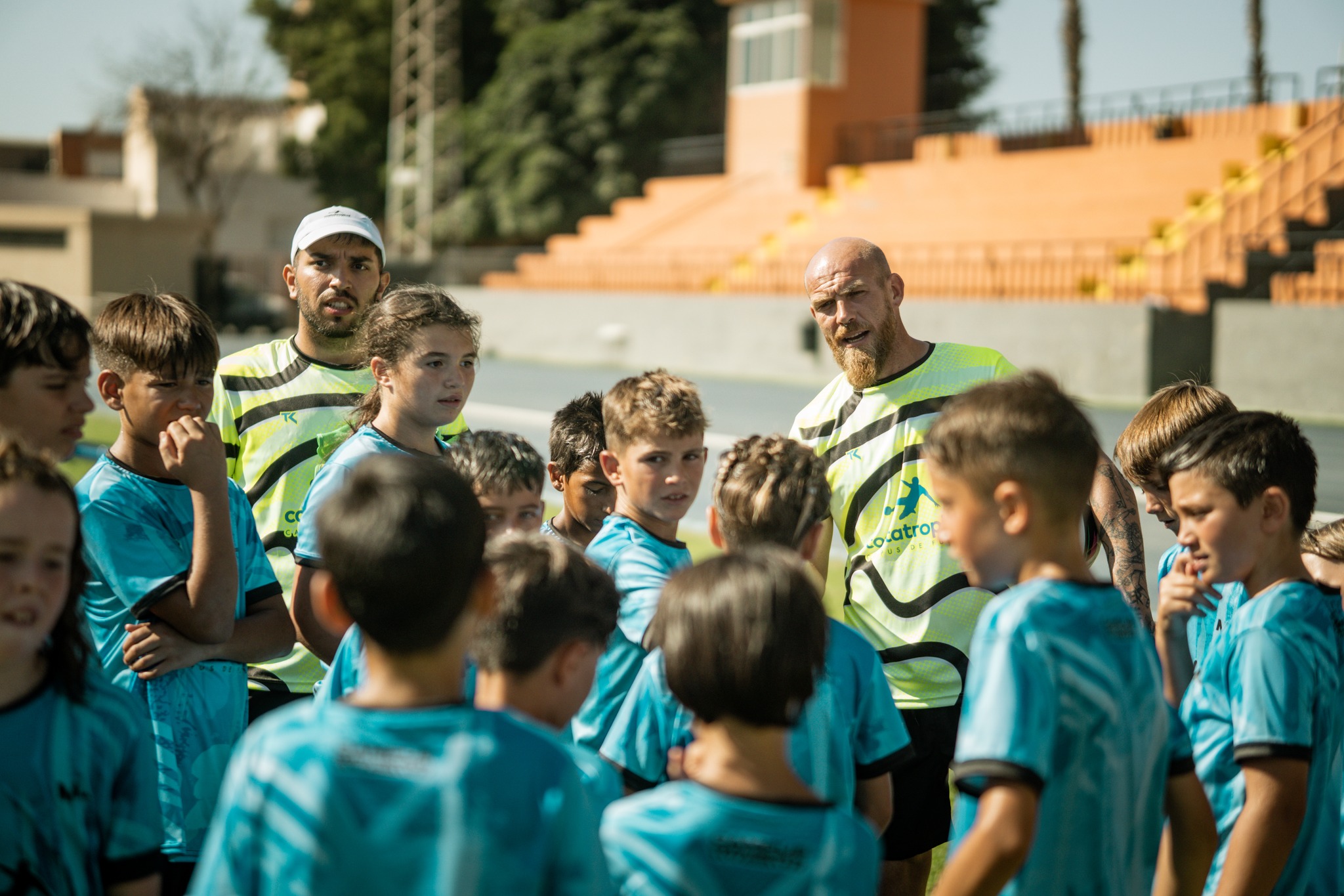 Inicio que ofrecemos