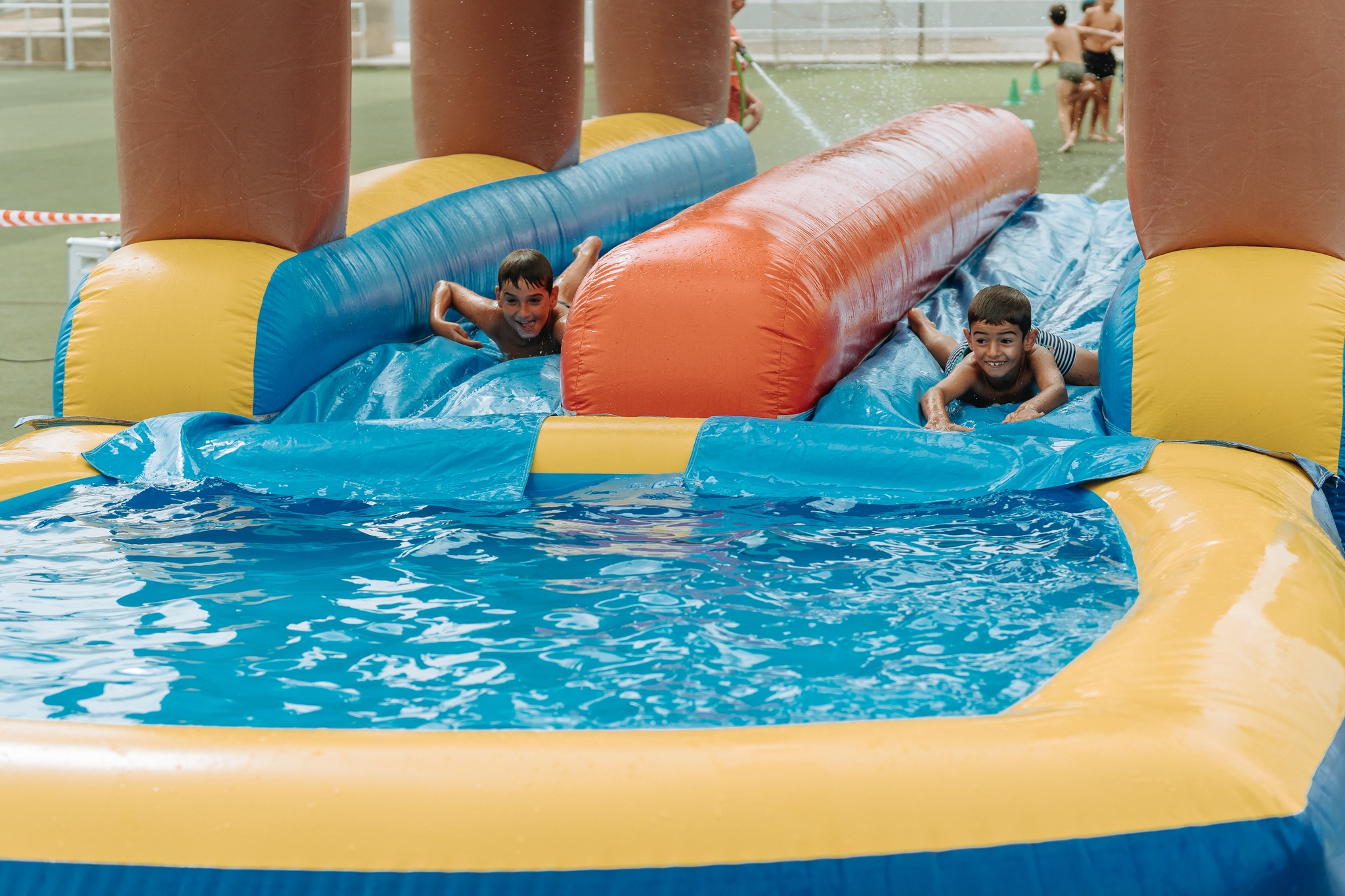 Inicio colchones acuaticos