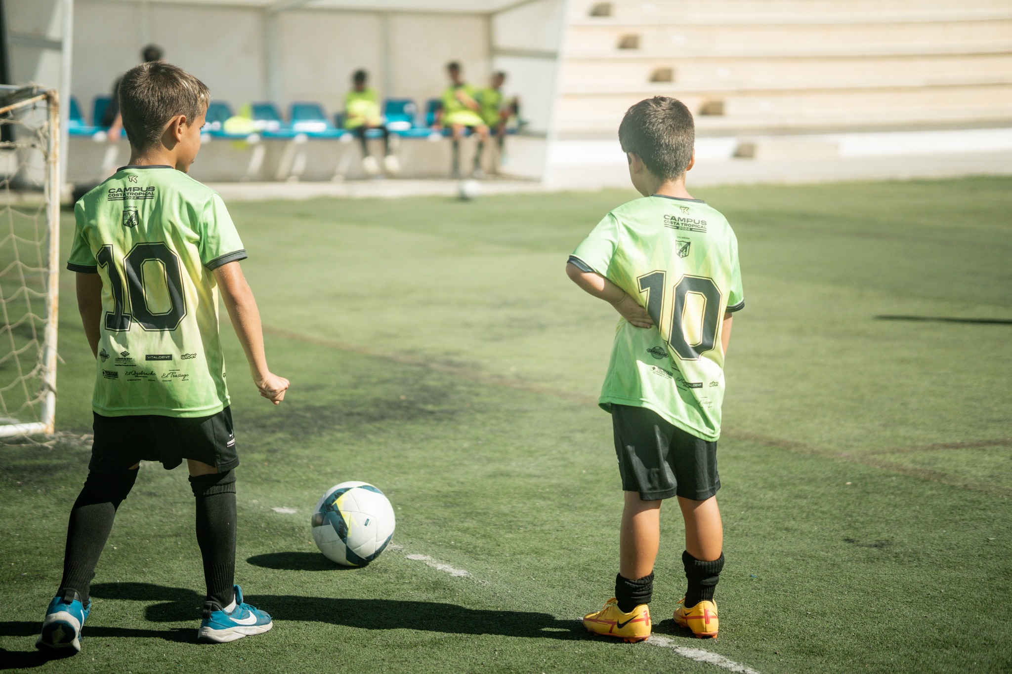 Inicio patrocinadores