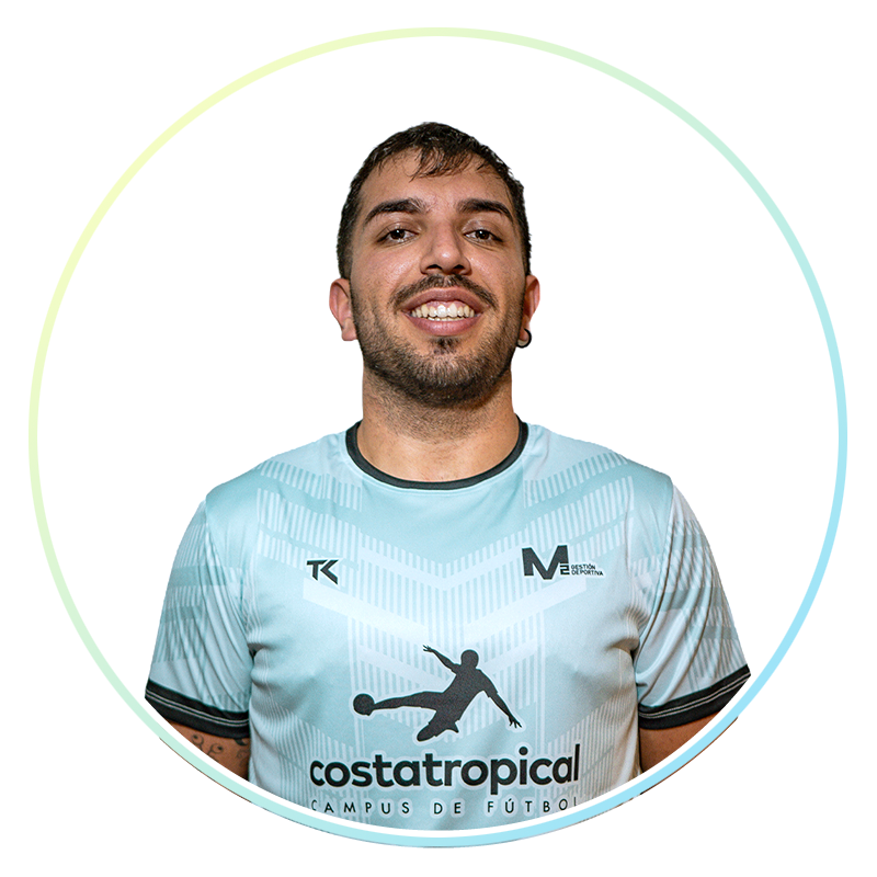raúl ortega entrenador