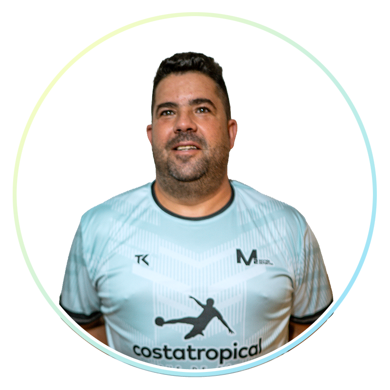 romario entrenador